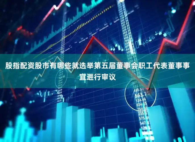 股指配资股市有哪些就选举第五届董事会职工代表董事事宜进行审议