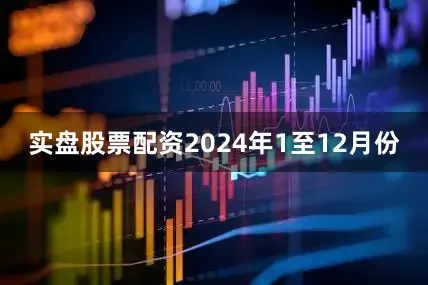 实盘股票配资2024年1至12月份