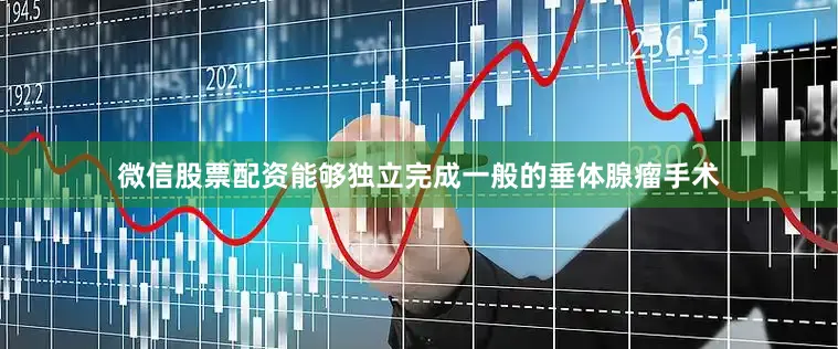 微信股票配资能够独立完成一般的垂体腺瘤手术